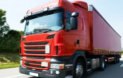 İstanbul Gürsu Ambar Kargo