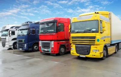 İstanbul Gürsu Nakliye Ambarı